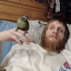 Meet your Posher, Jay